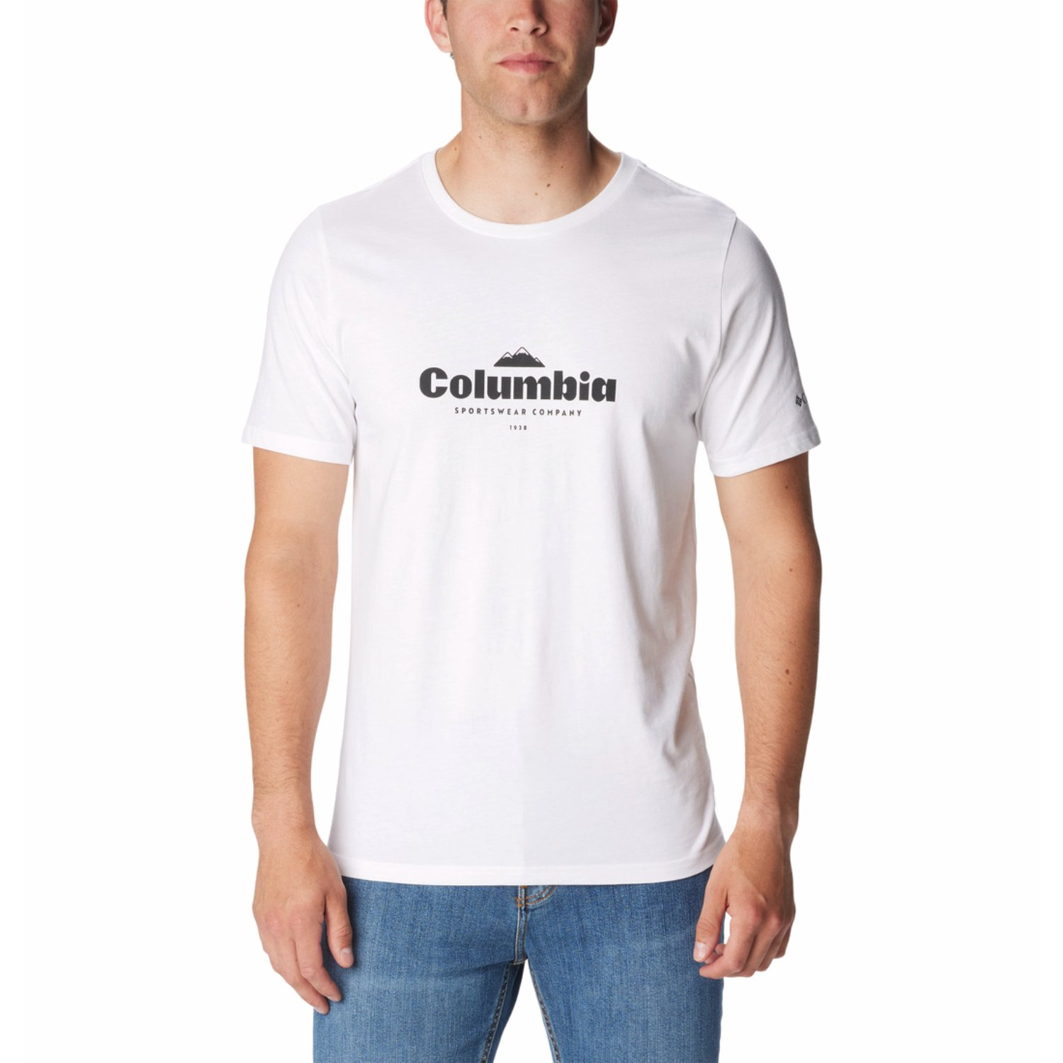 Columbia - Men's CSC Sensonal Logo™ Short Sleeve