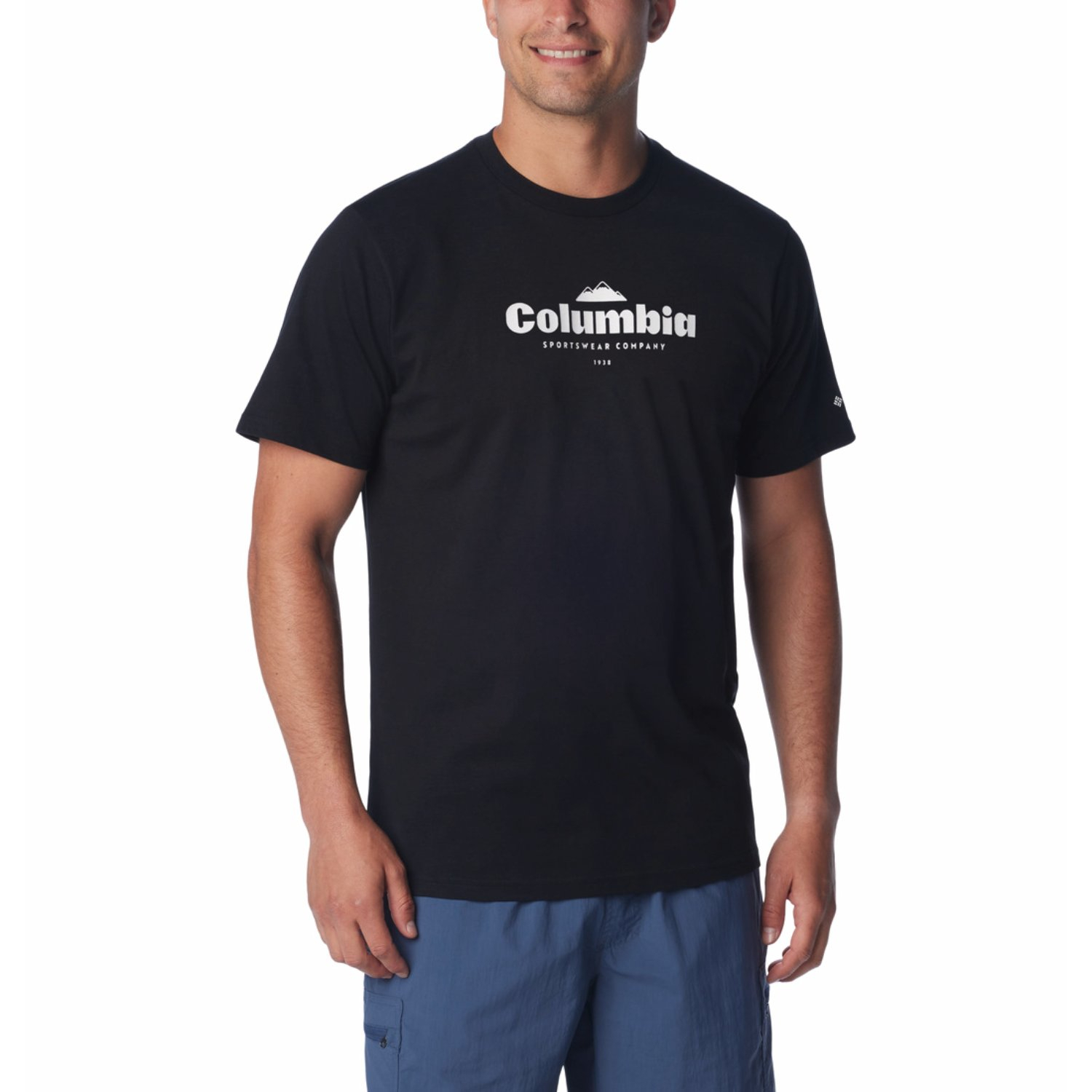 Columbia - Men's CSC Sensonal Logo™ Short Sleeve
