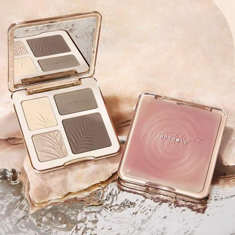 Judydoll Highlight & Contour