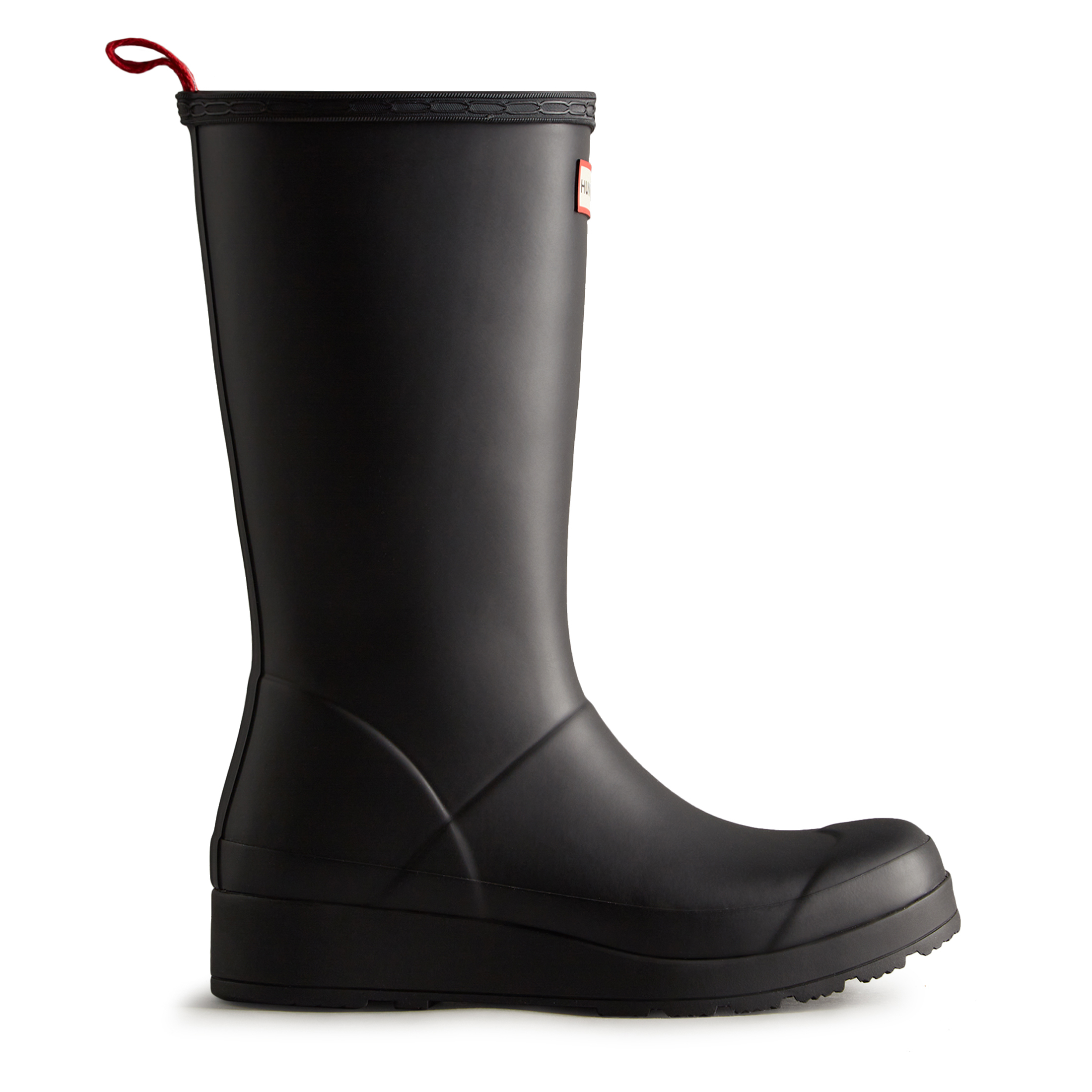 女鞋 PLAY 霧面長靴 Hunter Boots HK Official Store