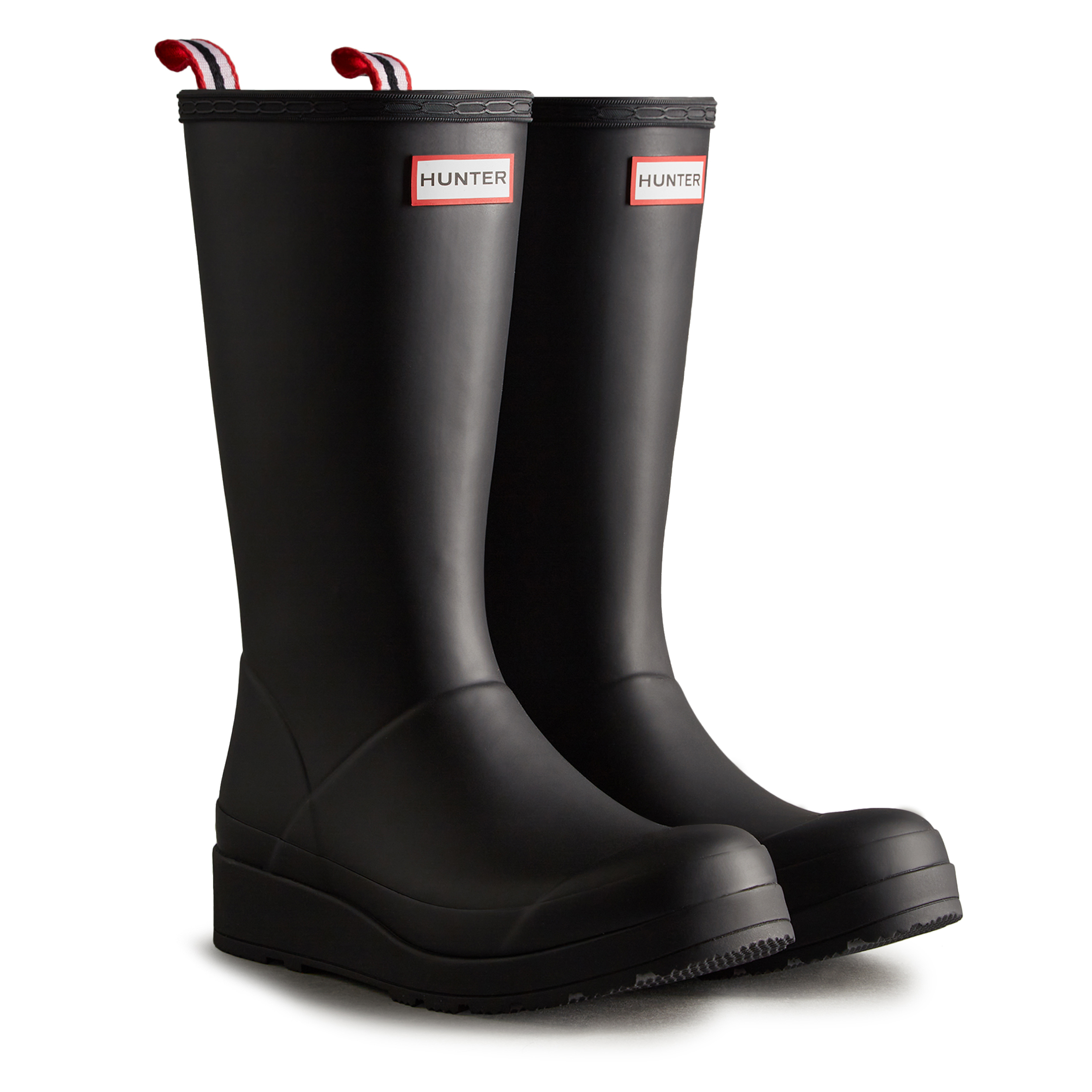 (會員額外45折) 防水 Women's Play Tall Boot