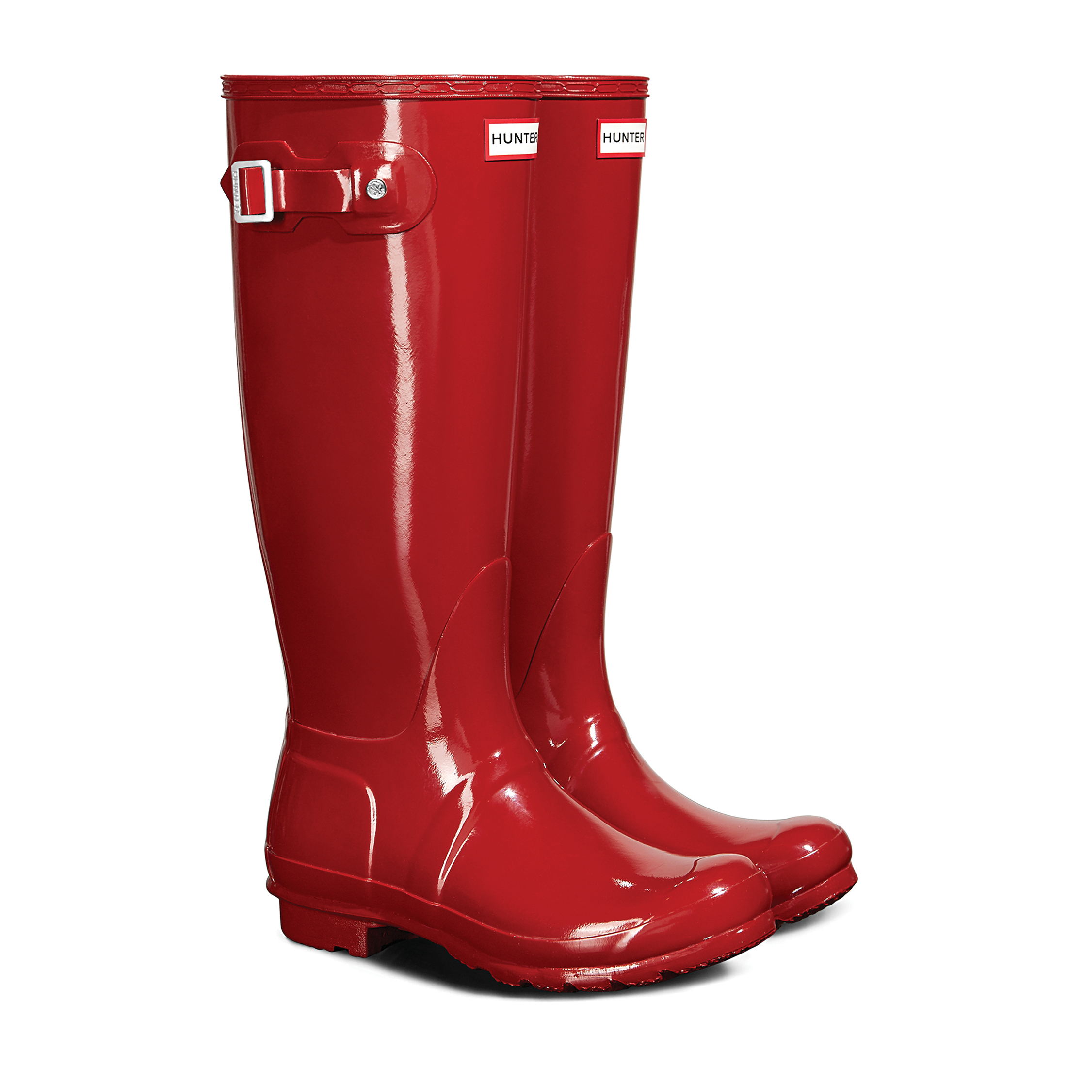防水 女裝 Original Tall Gloss Boot