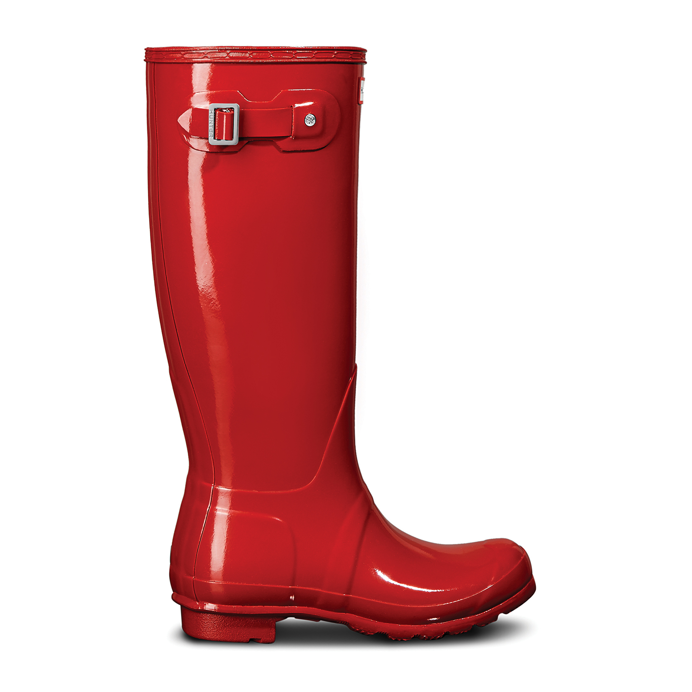 (會員額外45折) 防水 Women's Original Tall Gloss Boot