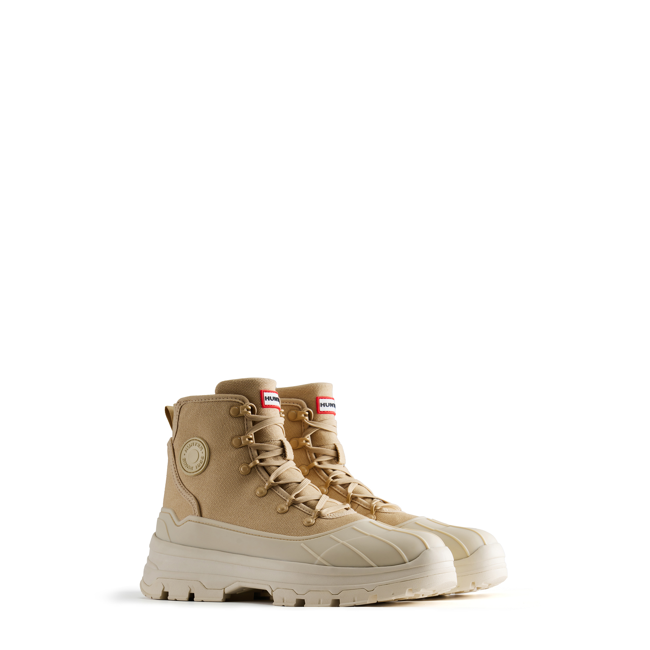 防水 女裝 Explorer Desert Ankle Boot