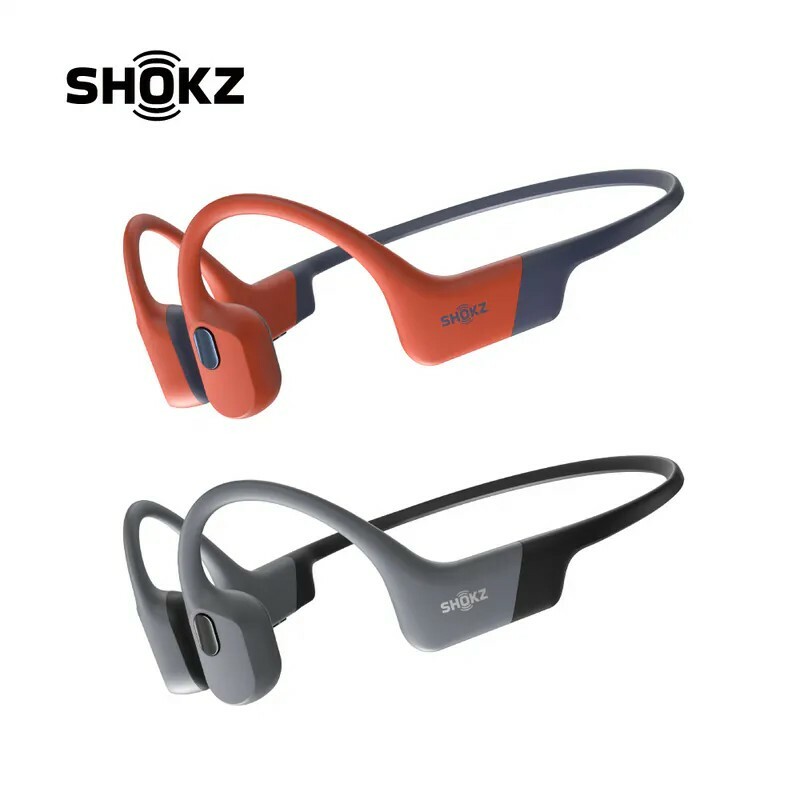 【SHOKZ】OPENSWIM PRO S710 旗艦級 水陸兩用專業運動耳機 兩色