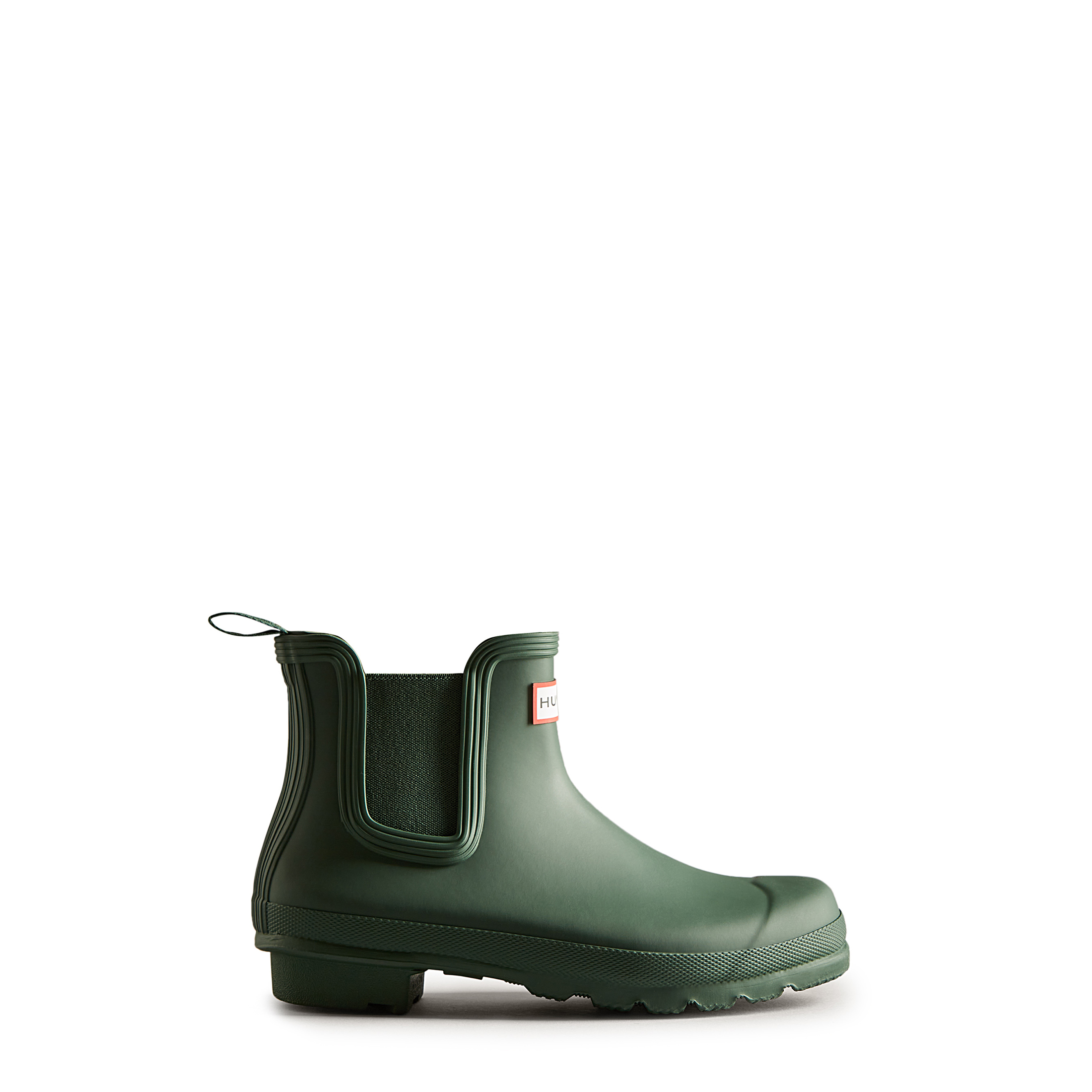 女鞋 Original新版切爾西霧面踝靴 Hunter Boots HK Official Store