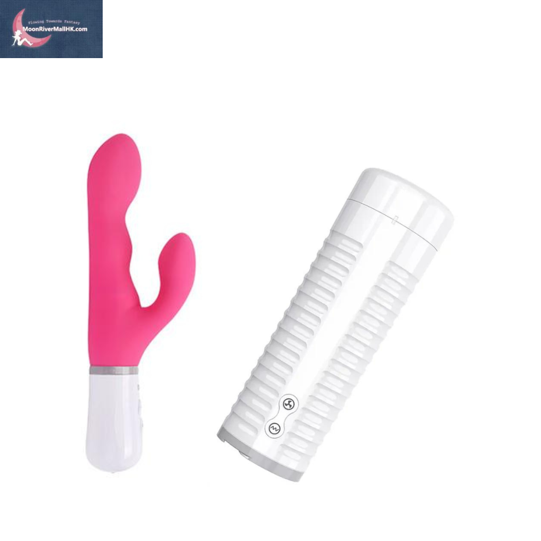 LOVENSE Max 2 & Nora Package