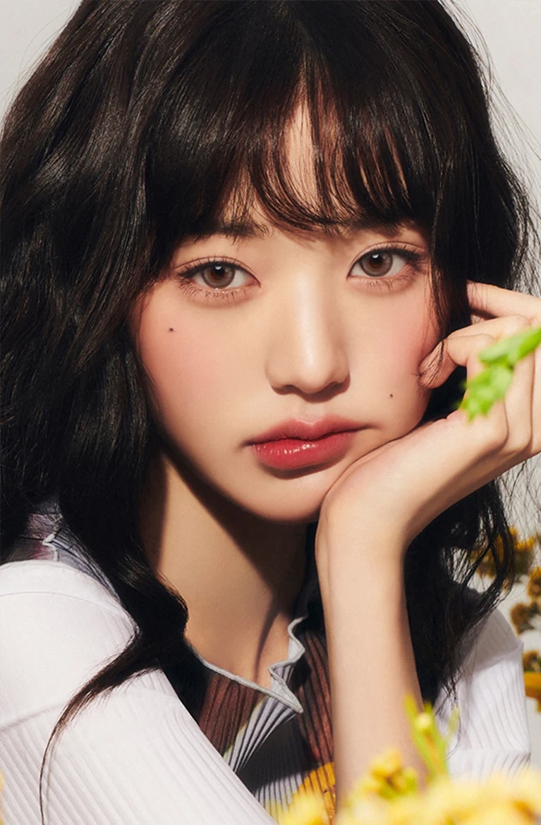 Pit-a-Pat Kristin 1 Day (Beige)(10片)