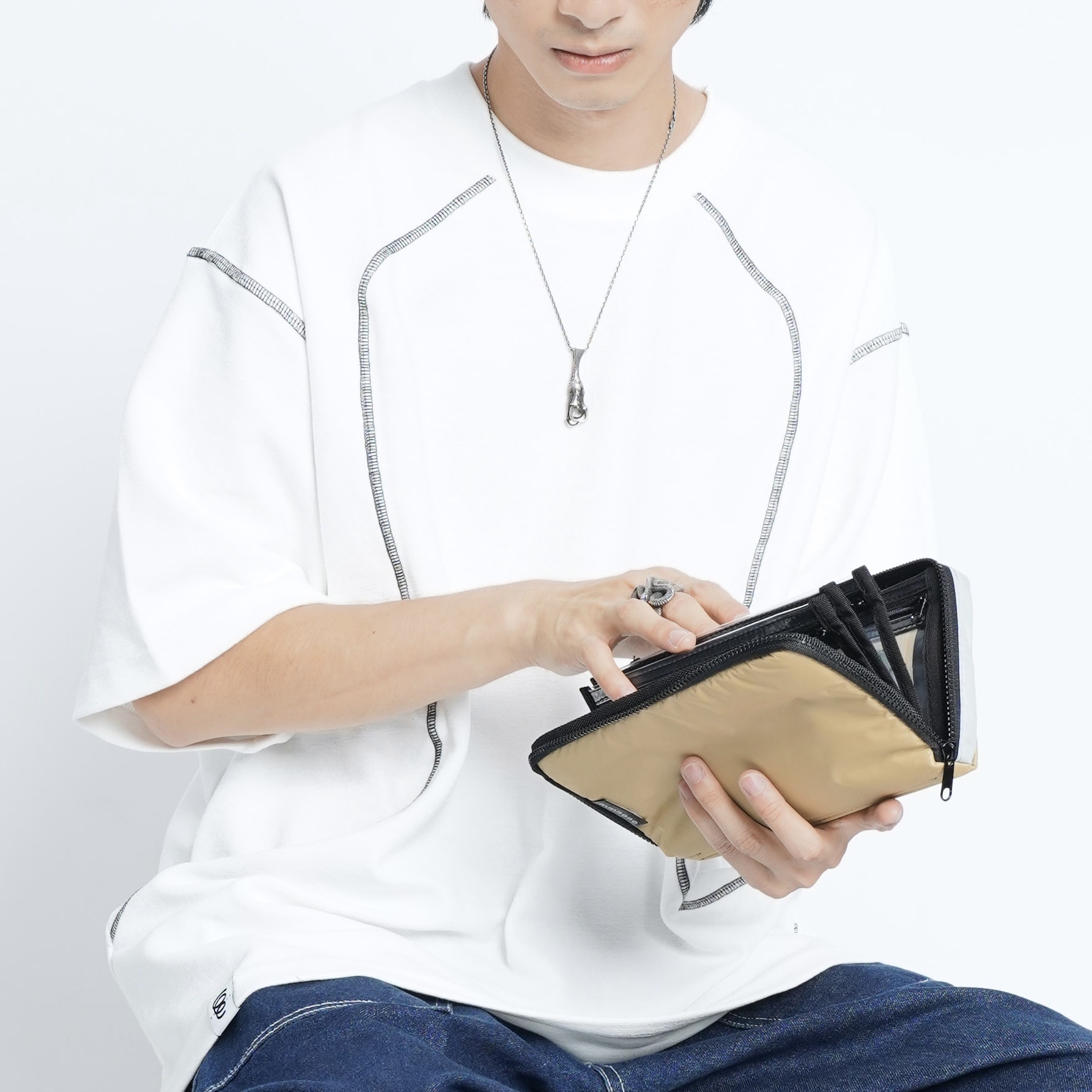 萬用多頁式長夾(輕量款)