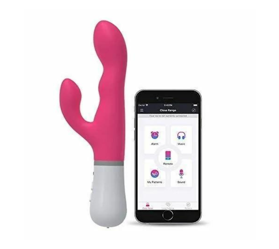 LOVENSE Max 2 & Nora Package