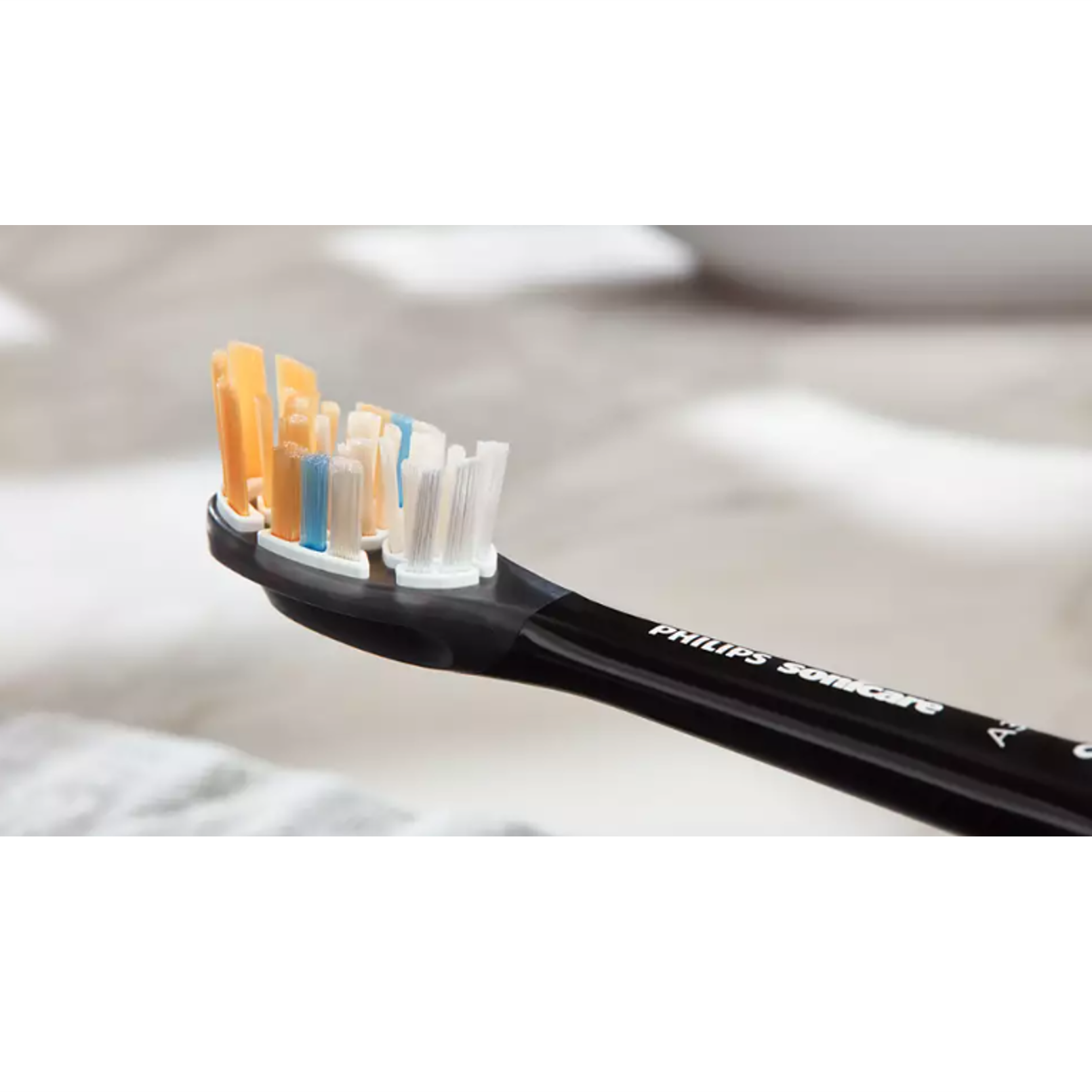 Sonicare A3 All-in-One 多功能刷頭HX9093/96