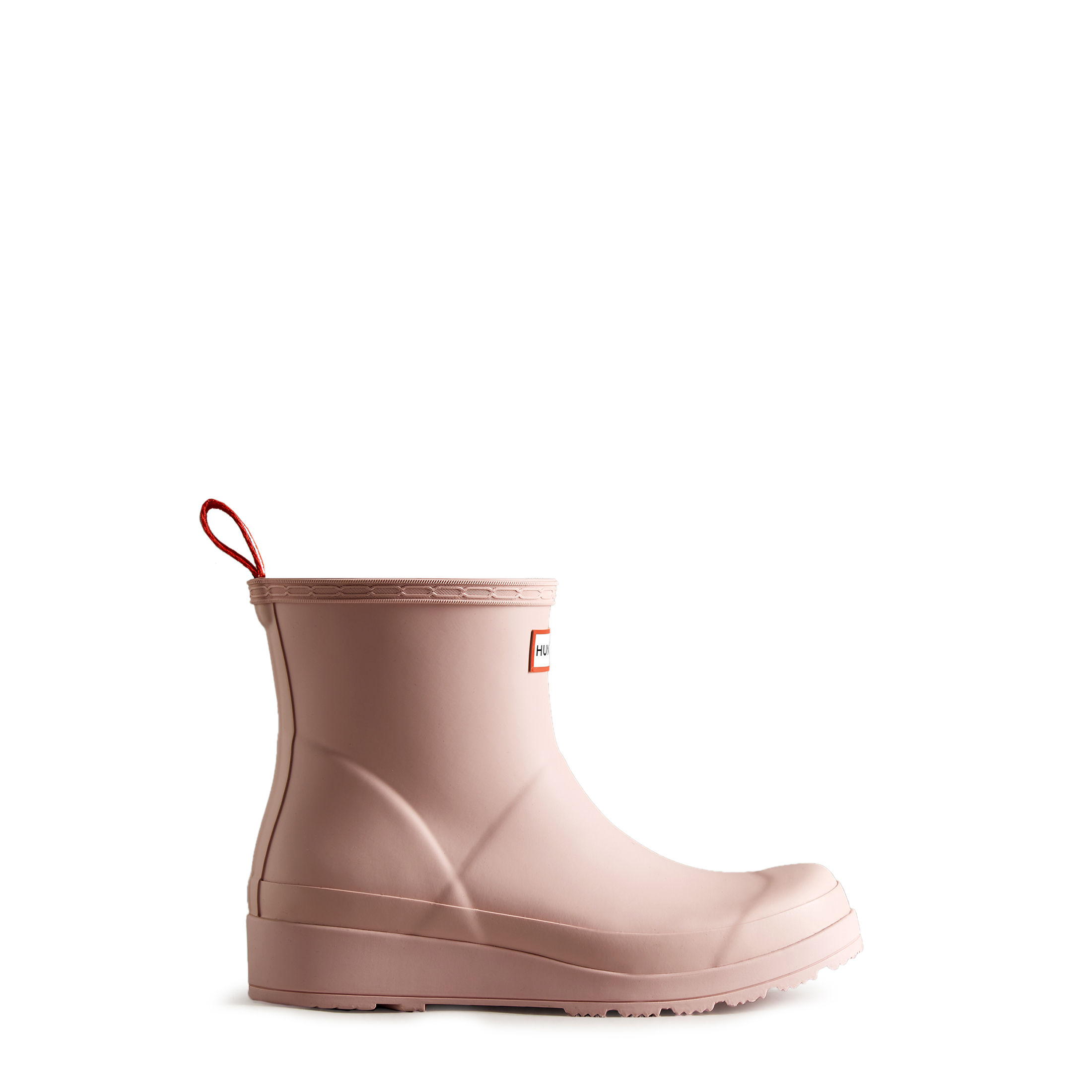 女鞋 PLAY霧面短靴 Hunter Boots HK Official Store