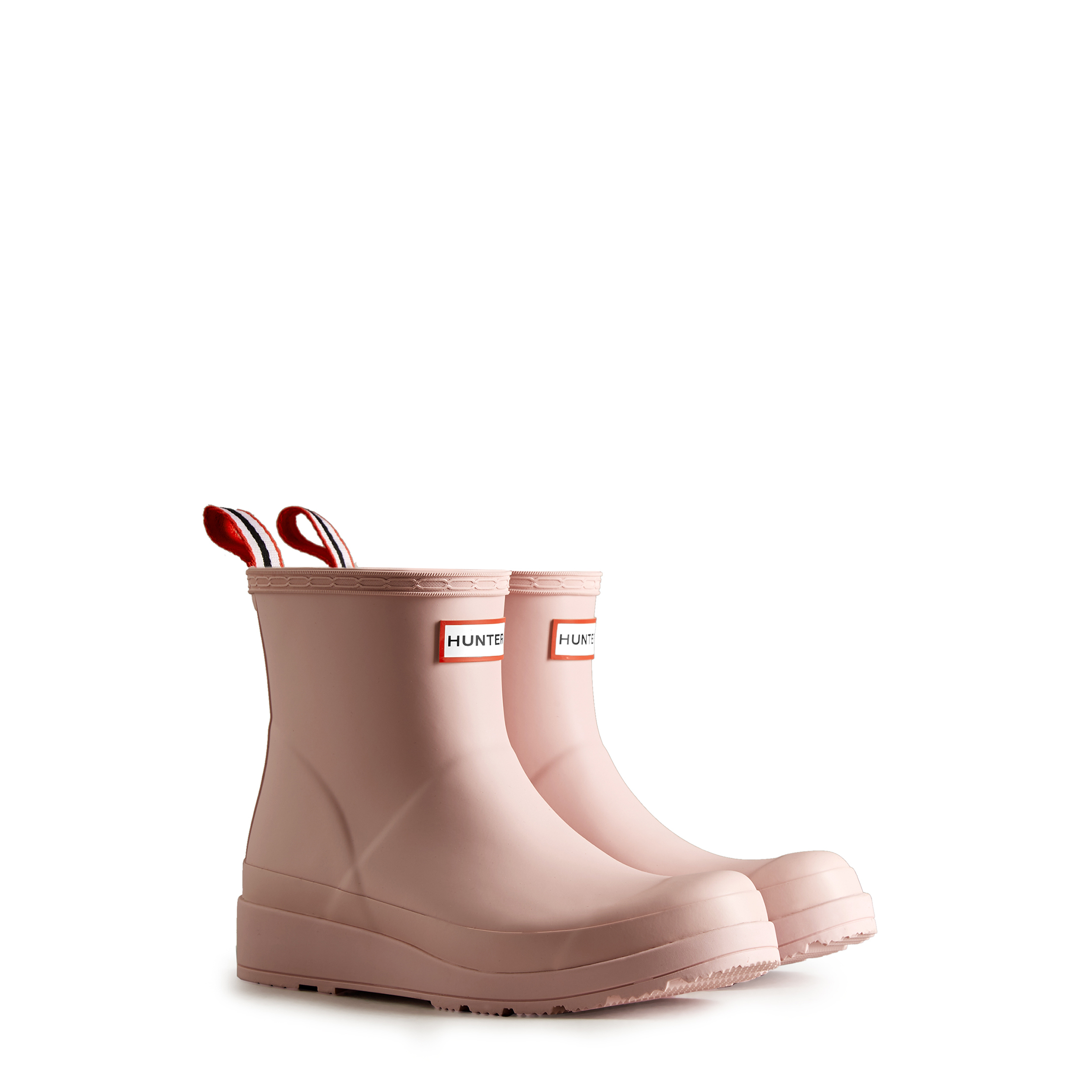 (會員額外45折) 防水 Women's Play Short Boot