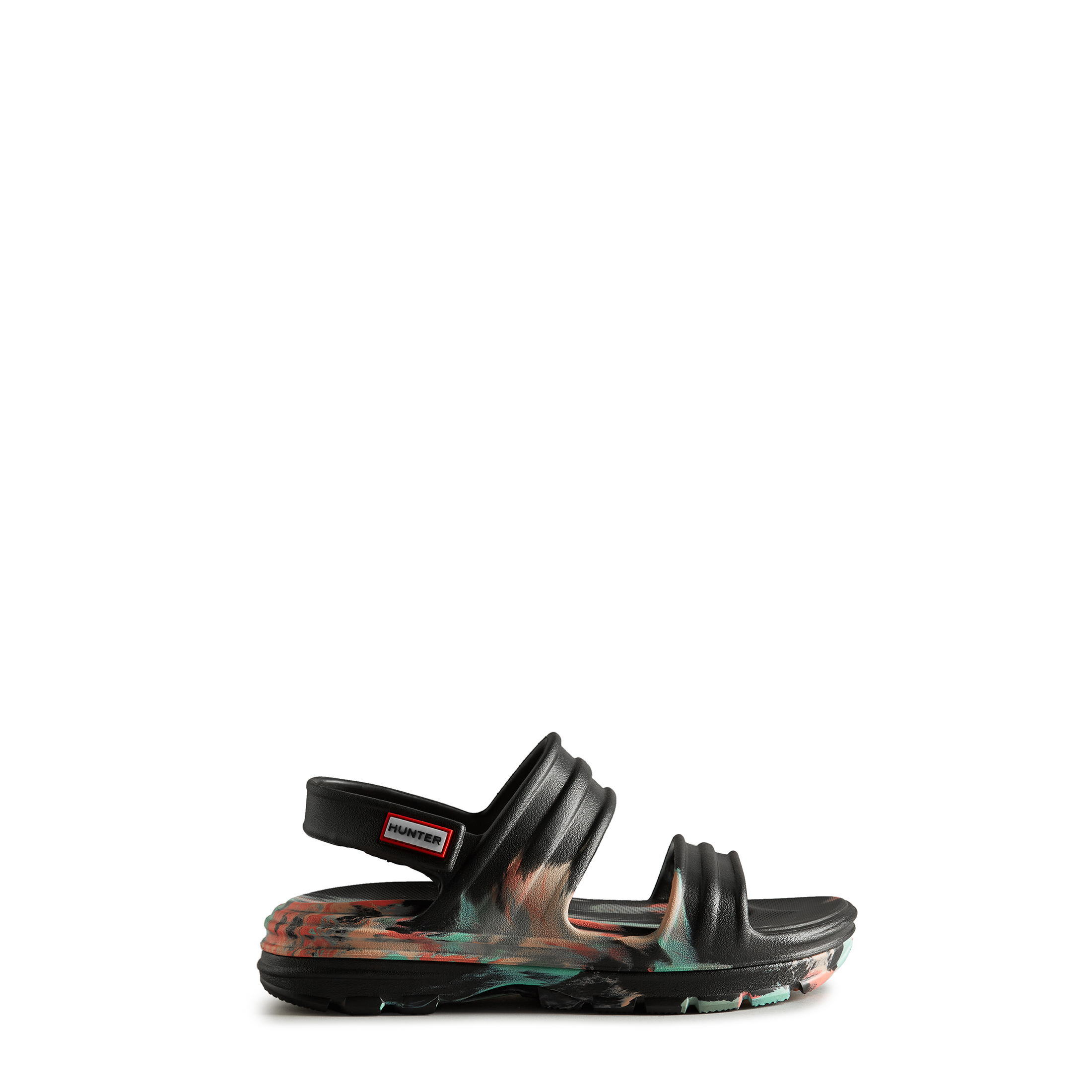 女鞋 Bloom Algae輕量涼鞋 Hunter Boots HK Official Store