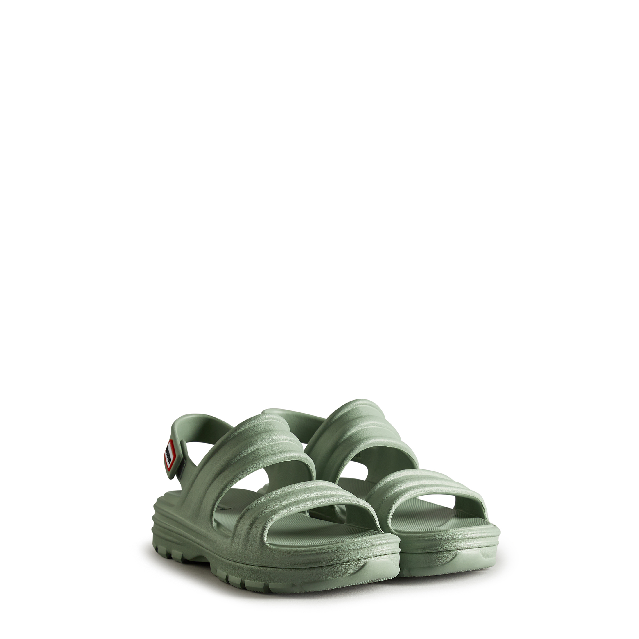 防水 女裝 Bloom Algae Foam Sandal