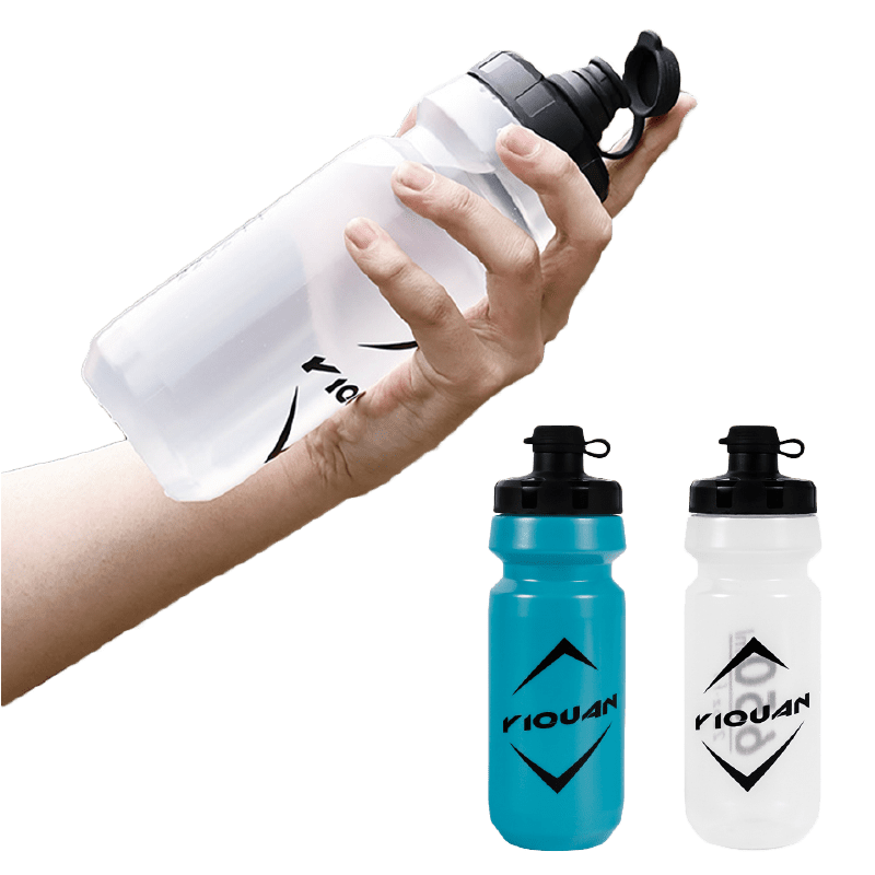騎行運動水壺