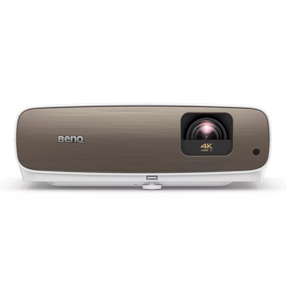BenQ W2710i Smart Home Theater True 4K 2200 Lumes Projector with Perfect HDR & DCI-P3 超高清智能家庭影院投影機