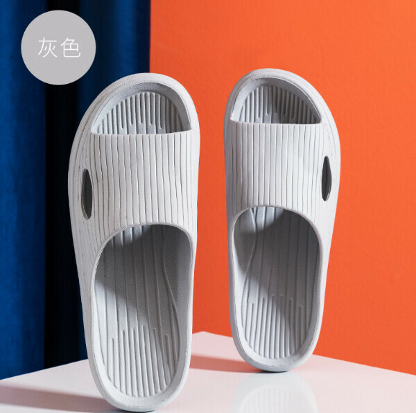 Hot recommended anti-slip sandals (grey) [size 40-45] [contact customer service after placing the order to confirm the delivery size]
