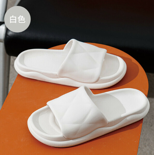 Hotly recommended non-slip soft-soled sandals (white) [size 36-43] [contact customer service after placing the order to confirm the delivery size]