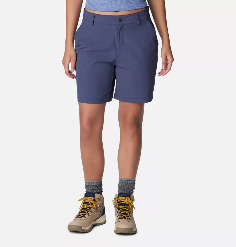 Columbia - Women's Summit Valley™ Hiking Shorts