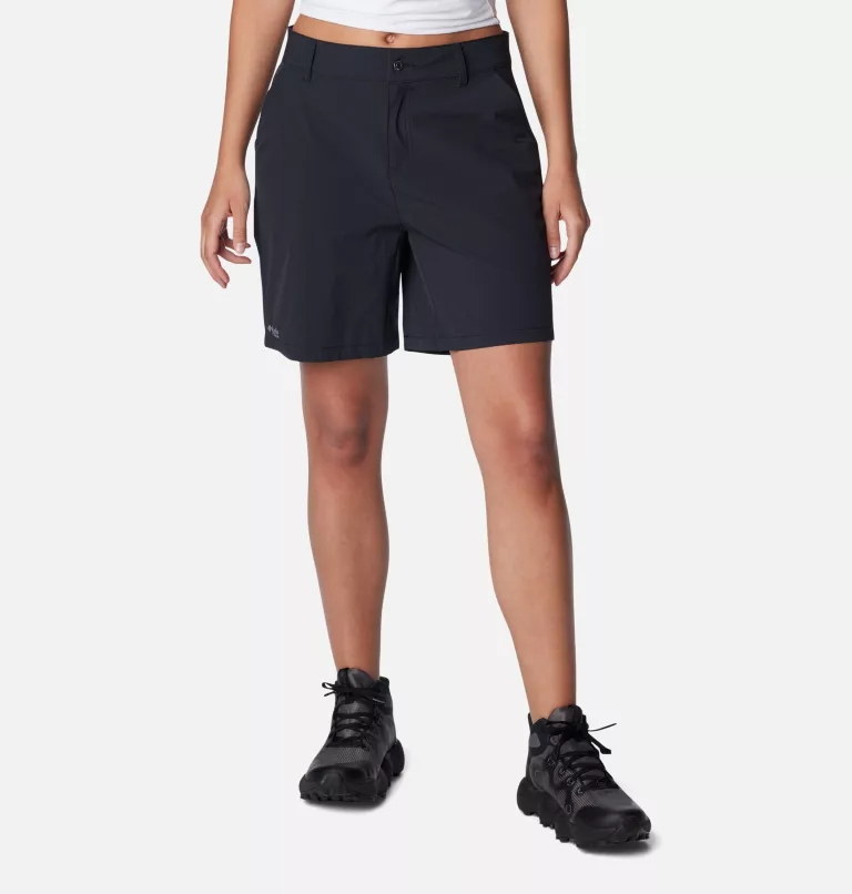 Columbia - Women's Summit Valley™ Hiking Shorts
