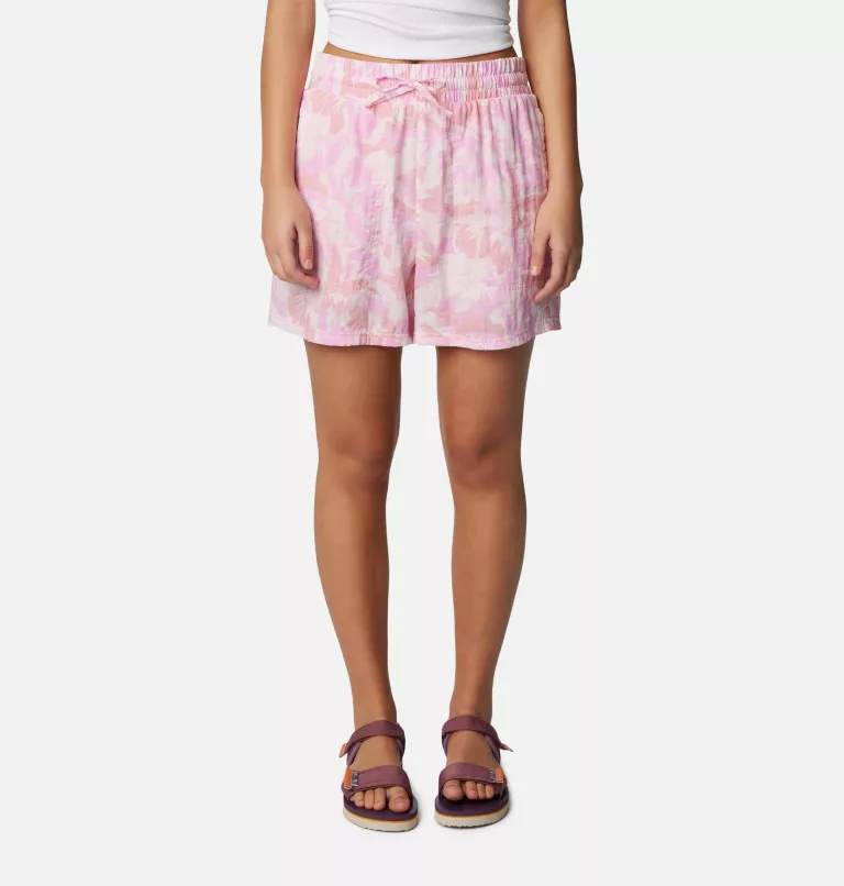 Columbia - Women's Holly Hideaway™ Breezy Shorts