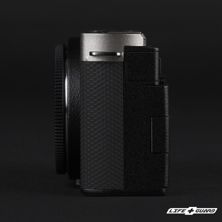 LIFE+GUARD Panasonic LUMIX DC-S9 專用貼膜產品圖