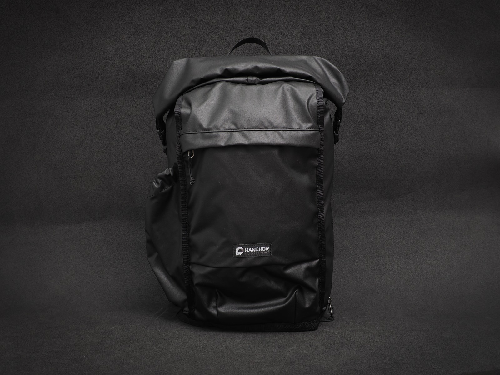 HANCHOR,GarnetMIni,一日健行,輕量化,登山背包,筆電包