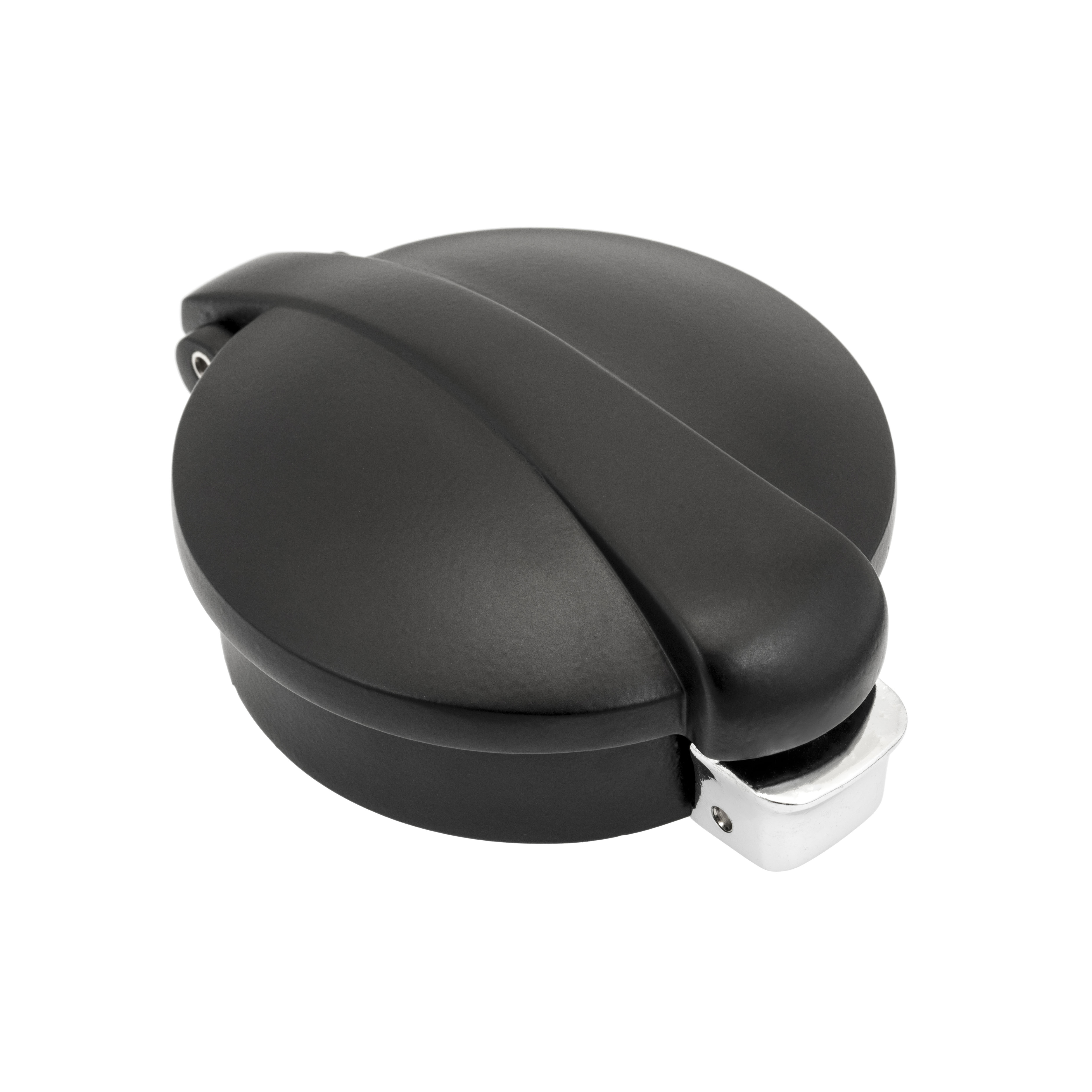 Motone 經典 Monza 可掀式 油箱蓋 烤漆黑