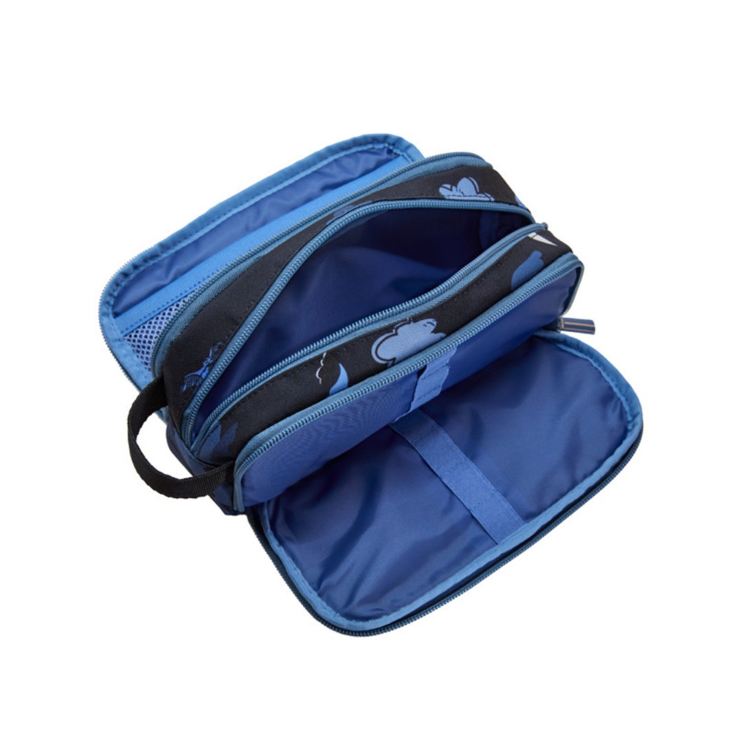 Frii Pencil Case 鉛筆袋 - 24124 恐龍