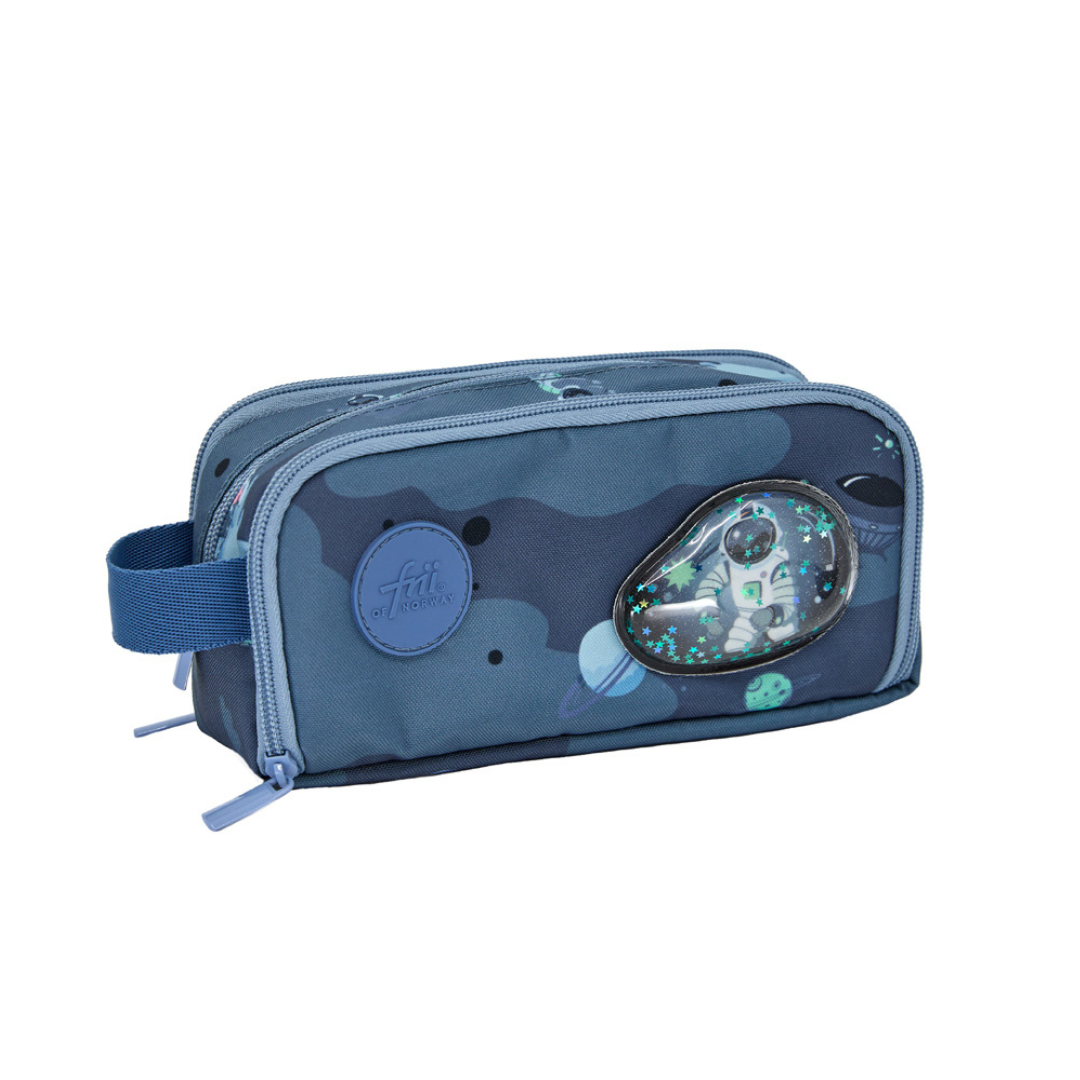 Frii Pencil Case 鉛筆袋 - 24124 太空人