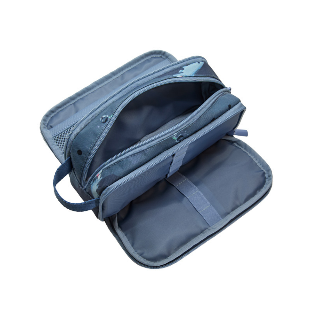 Frii Pencil Case 鉛筆袋 - 24124 太空人