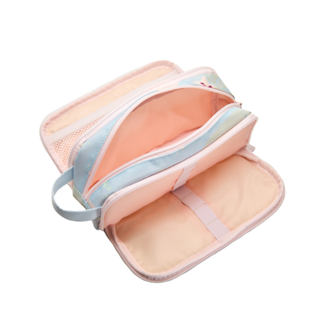 Frii Pencil Case 鉛筆袋 - 24124 美人魚