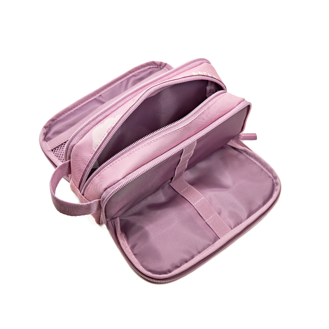 Frii Pencil Case 鉛筆袋 - 24124 Happy