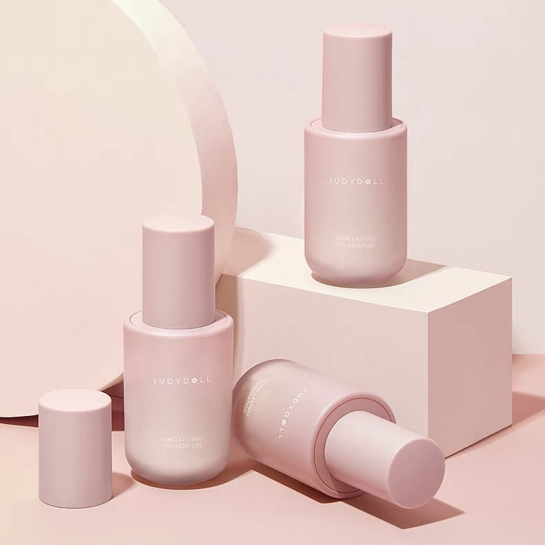 JUDYDOLL LONG LASTING FOUNDATION