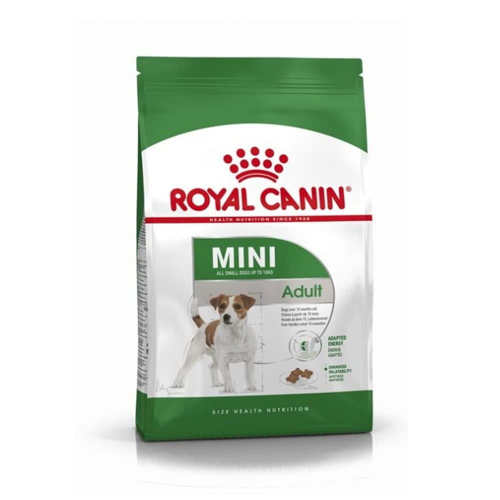 法國皇家 SHN 小型成犬營養配方