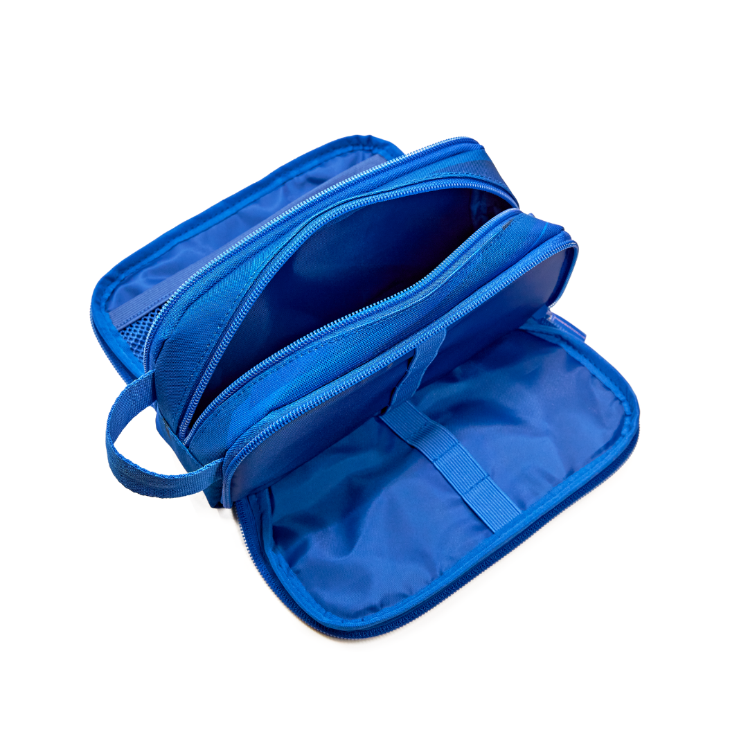 Frii Pencil Case 鉛筆袋 - 24124 Tiger