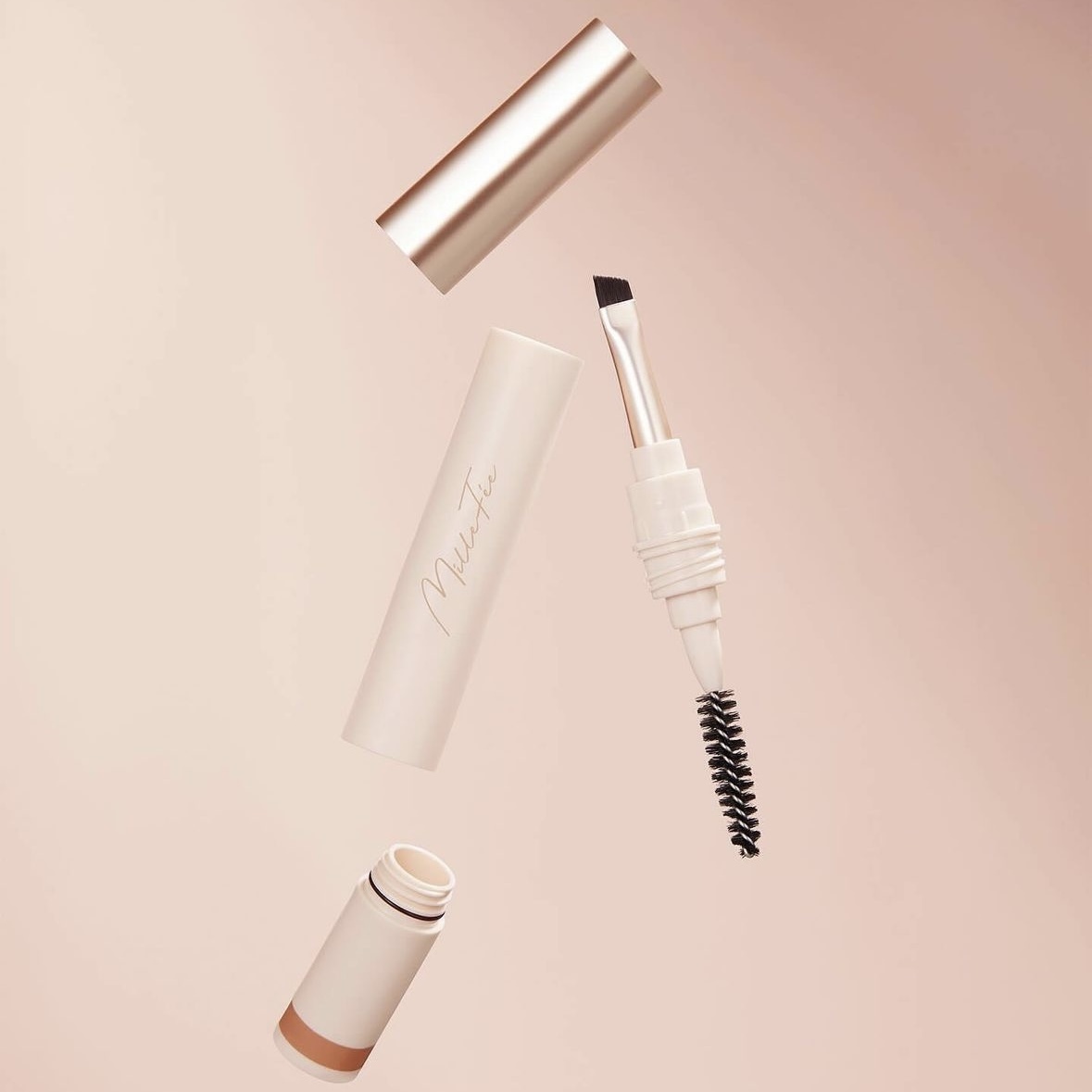 MILLEFEE Airy Brow Mousse 輕盈眉毛慕斯