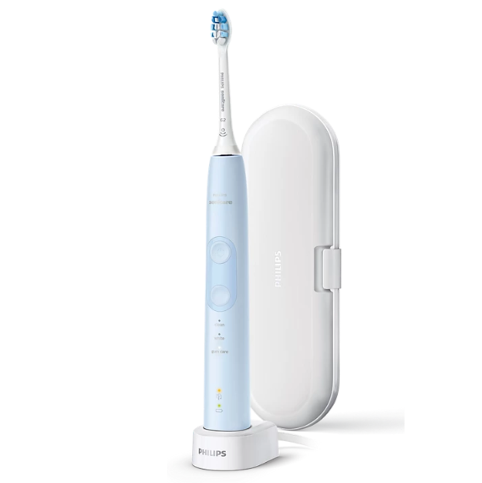 Sonicare ProtectiveClean 5100 聲波電動牙刷HX6853/12