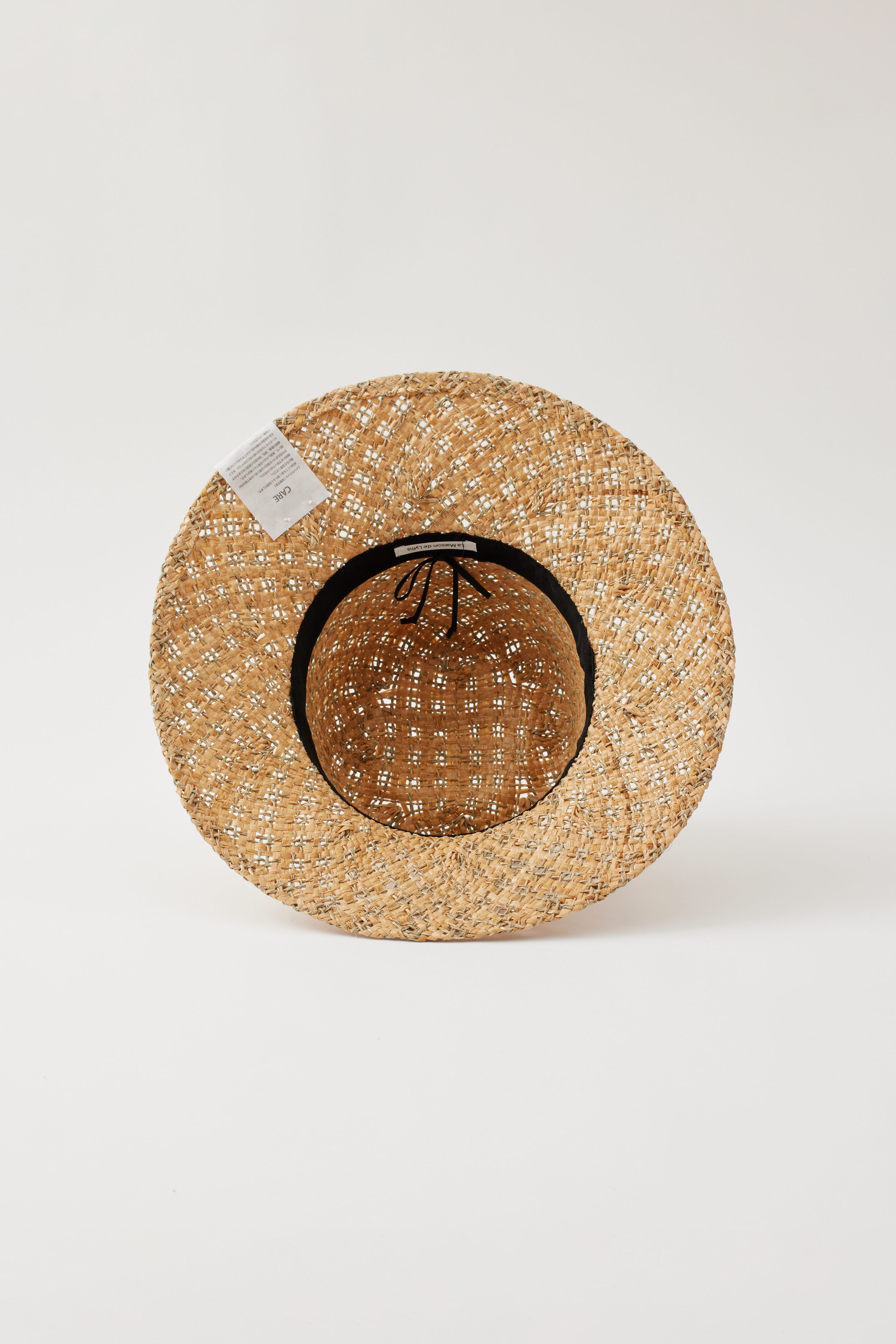 La Maison de Lyllis VAUCHO (3色)