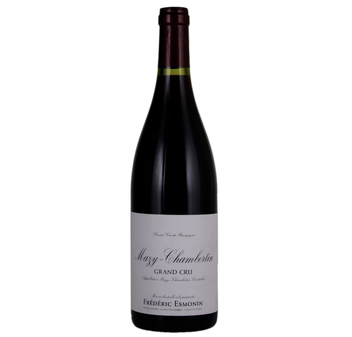Frederic Esmonin Mazis Chambertin Grand Cru 2020 (BH93)