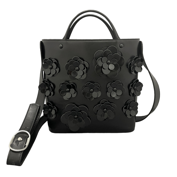 激安ショップ 食品 TOKYO BOPPER NO.33323 Black Leather (黒レザー) 靴