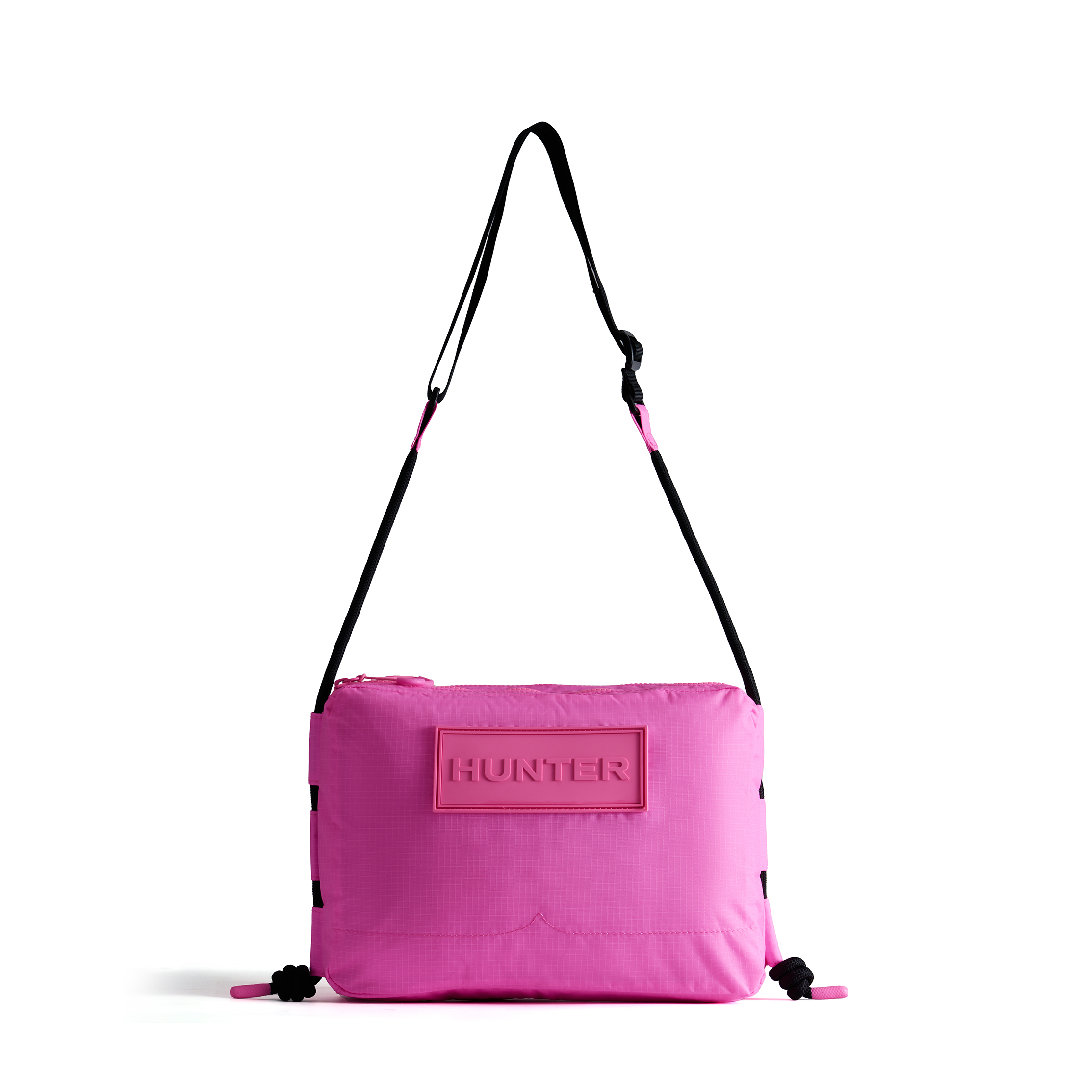 Travel輕量斜背包 Hunter Boots HK Official Store