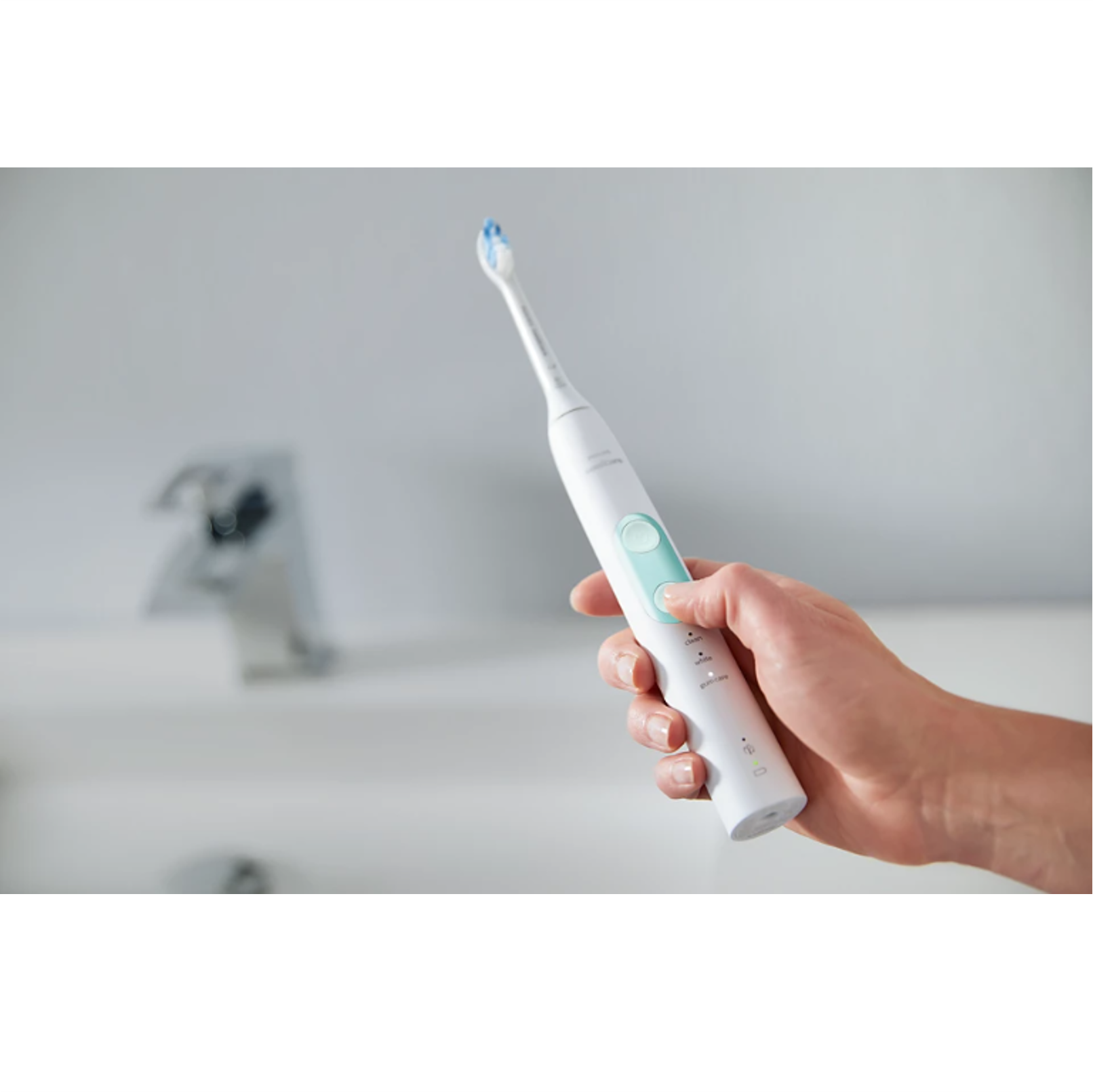 Sonicare ProtectiveClean 5100 聲波電動牙刷HX6857/20