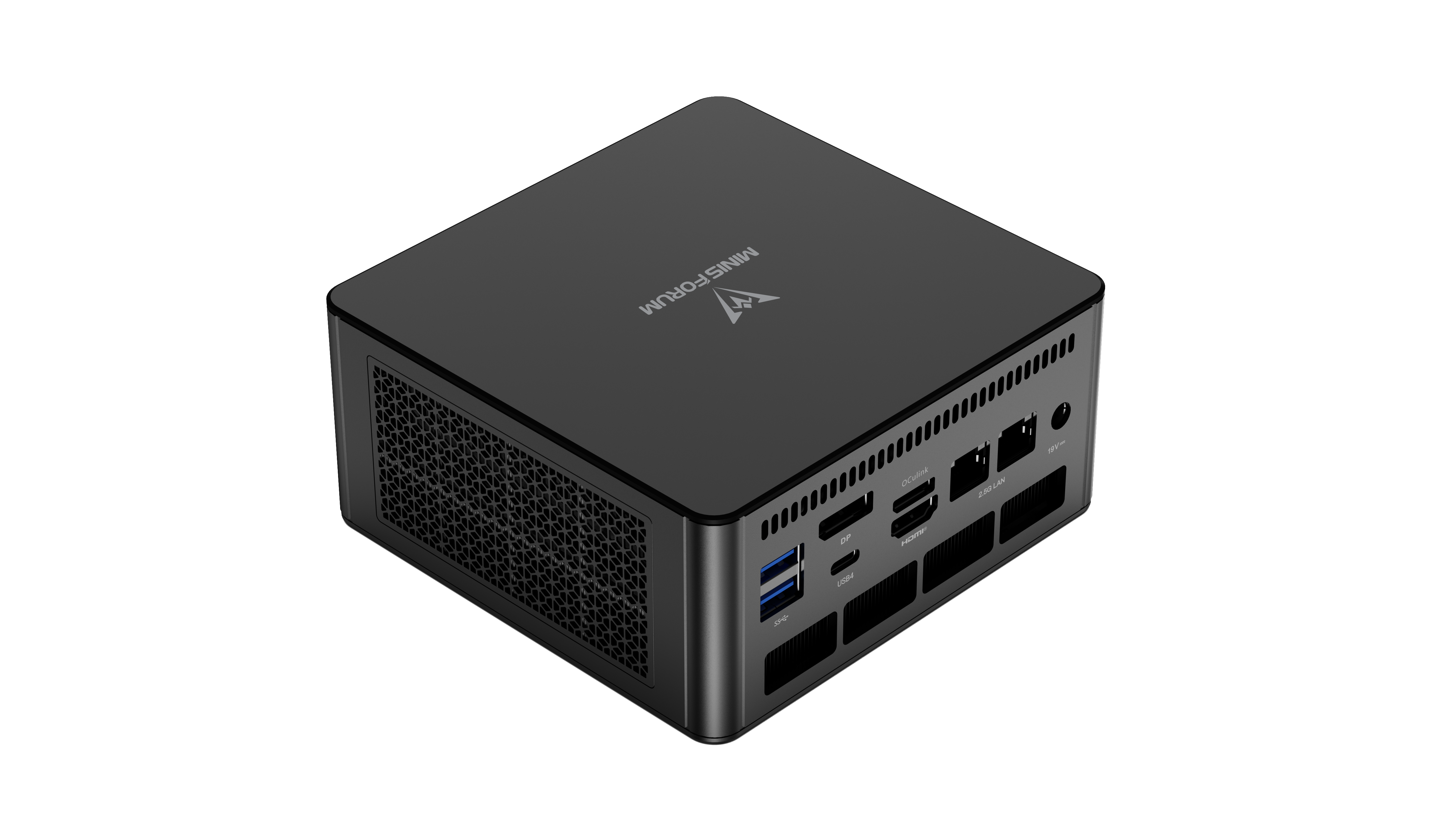 Minisforum UM880 Pro - R7 8845HS