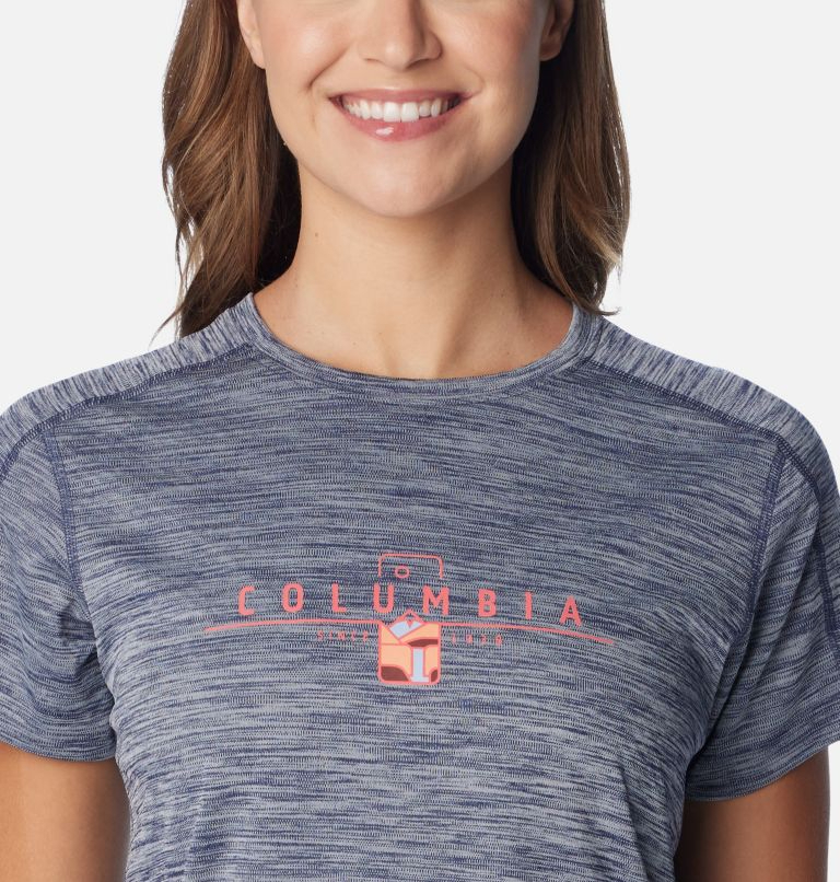 Columbia - Women's Zero Rules™ Technical T-Shirt