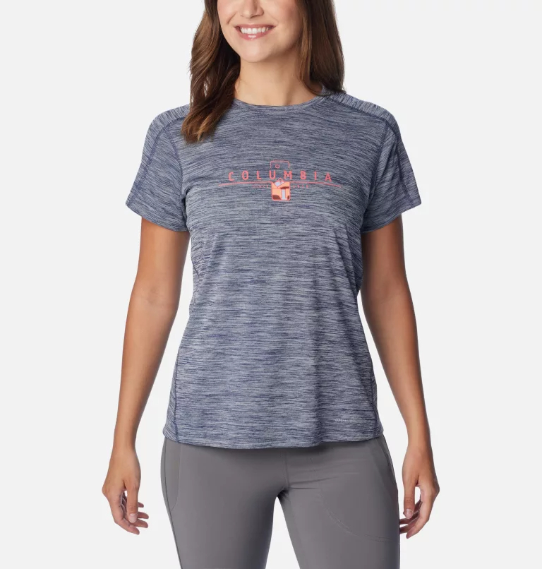 Columbia - Women's Zero Rules™ Technical T-Shirt