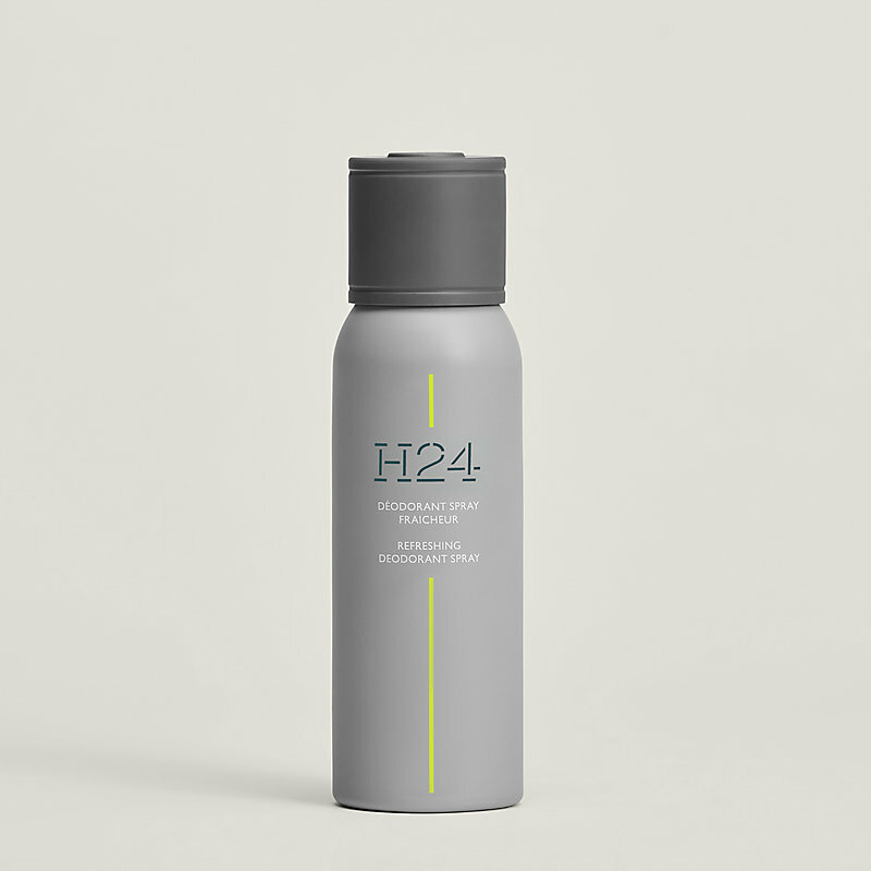 H24男性香氛身體噴霧150ml