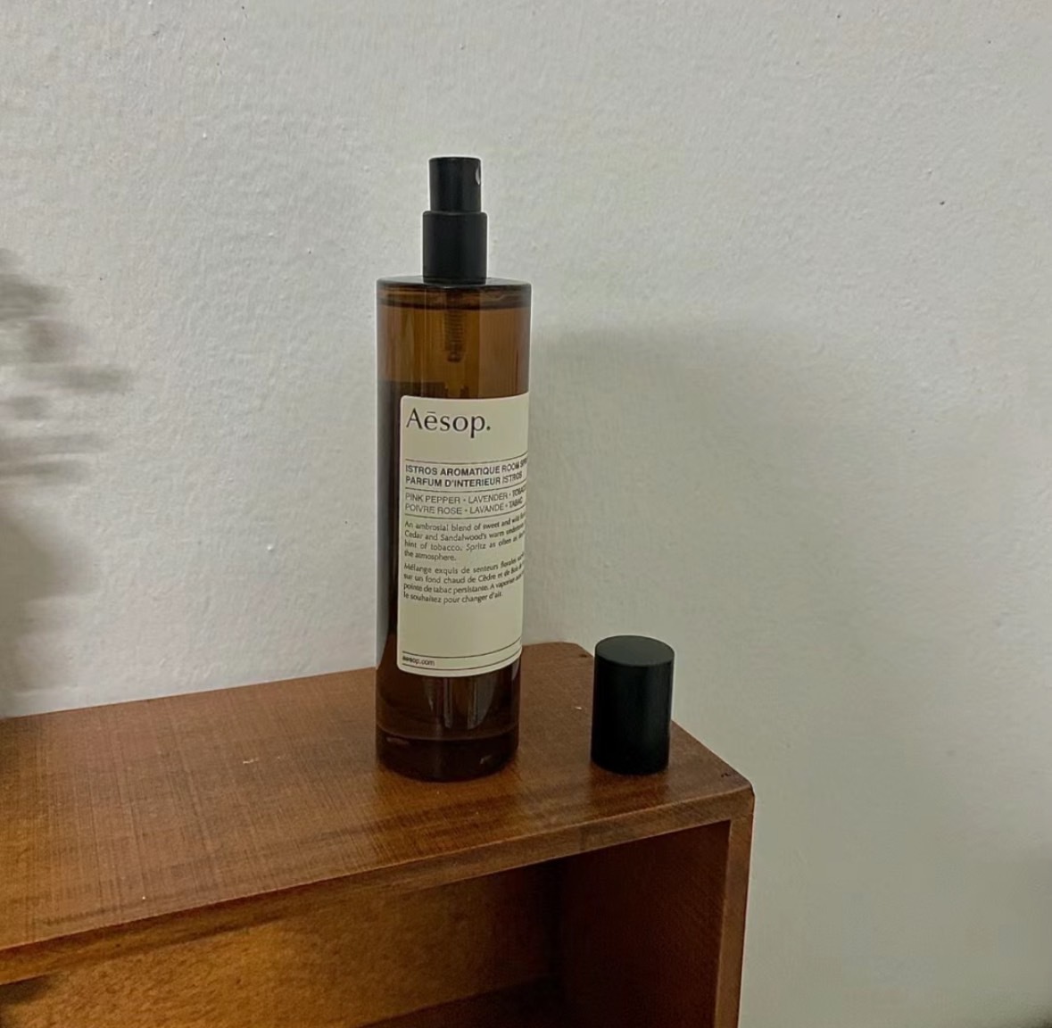 Aesop 室內噴霧100mL