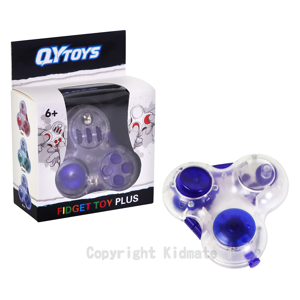 《 KIDMATE 》 奇藝紓壓按鈕玩具